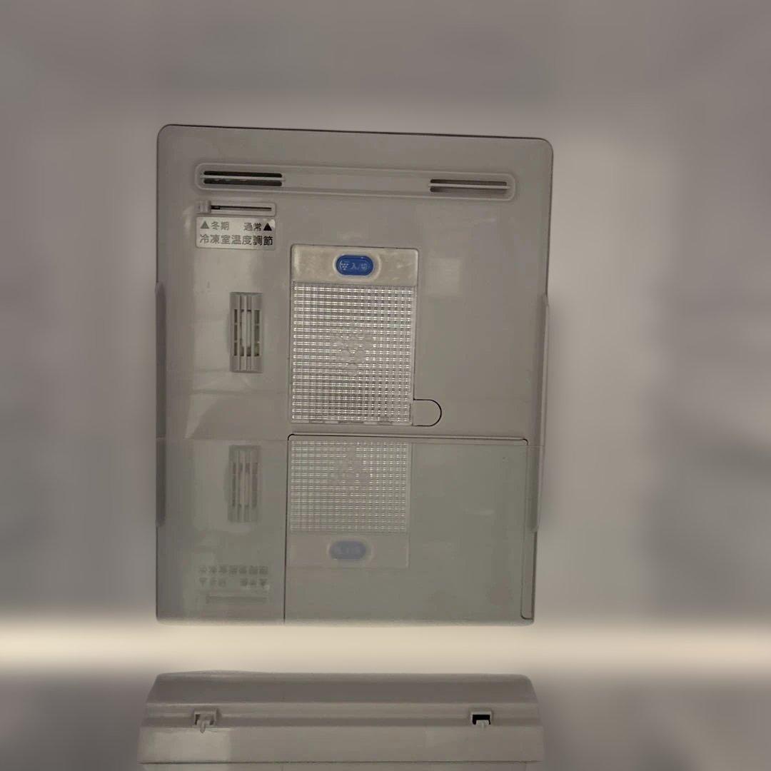 SHARP/冷蔵庫/2020年製/137L/SJ-GD14F-B/どっちもドア/