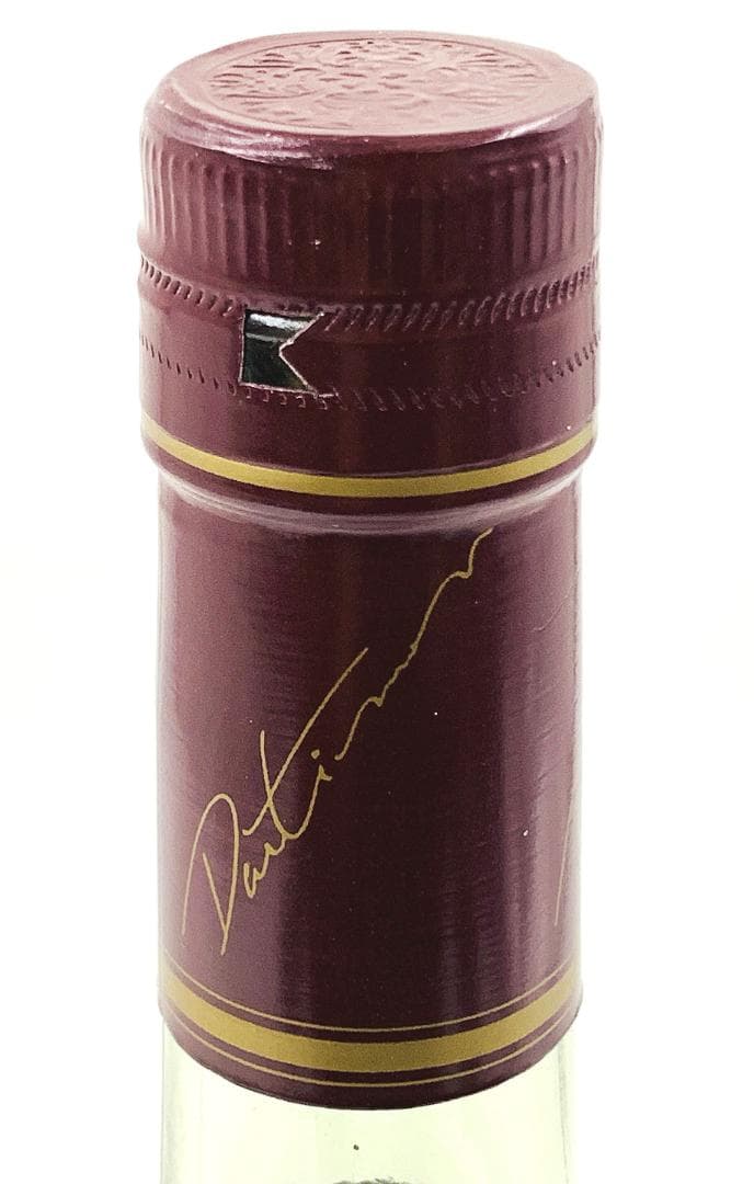 未開栓 古酒】Dartimon ダルチモン VSOP ブランデー コニャック - メルカリ