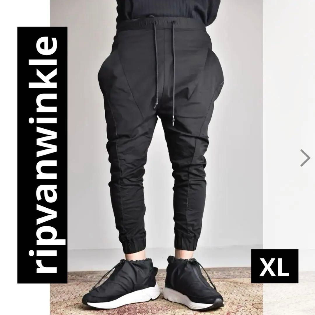 RIPVANWINKLE レボリューションソリッド 