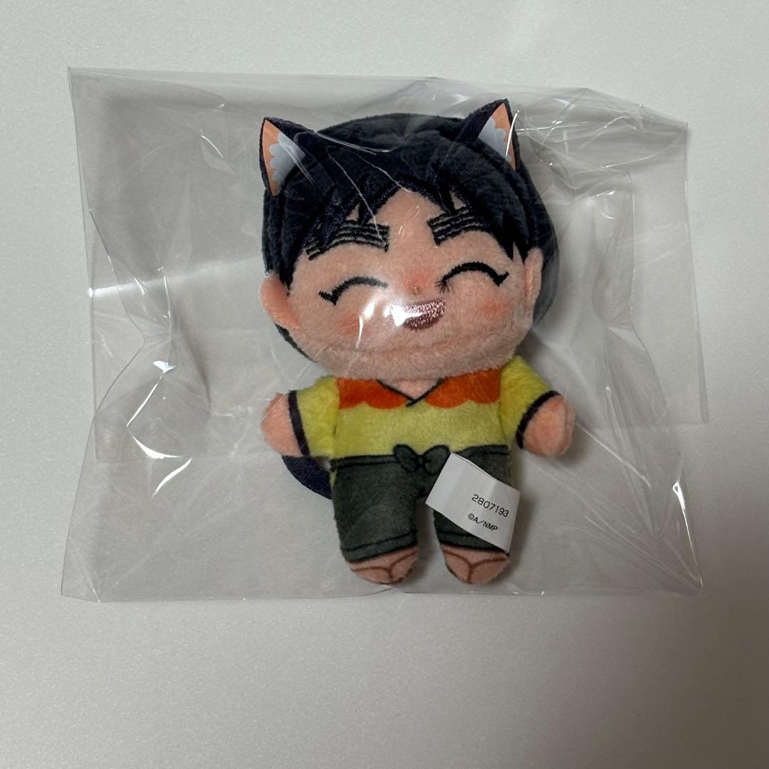 久々知兵助 ほわぬい - メルカリ