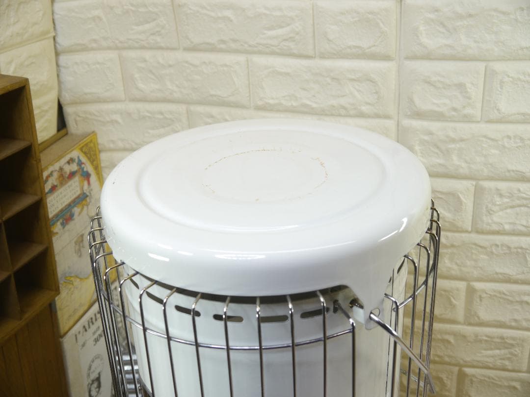 送料無料◇2013年◇動作品◇コロナ/CORONA 石油ストーブ 木造17畳