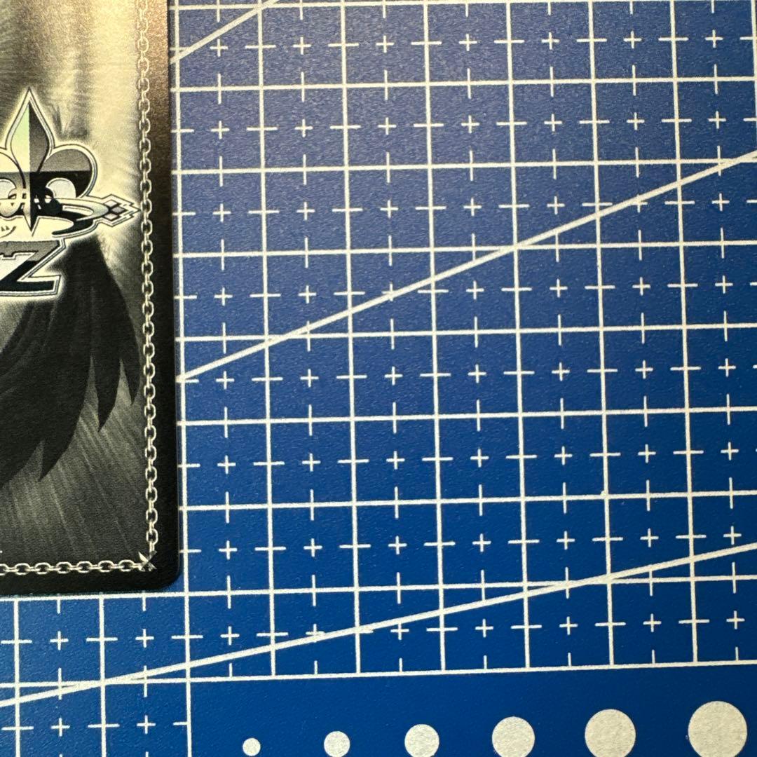 ヴァイスシュヴァルツ　角川スニーカー2 ＳＰサイン　永遠の誓い澪　376