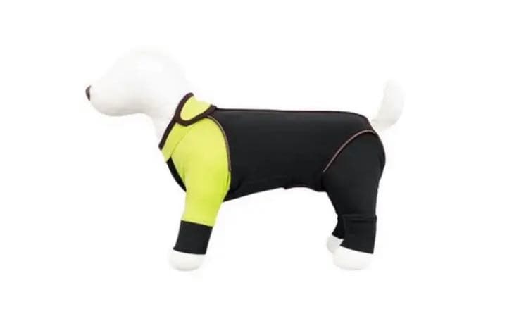 新品 アルファアイコン 購入 ダブルフルドッグガード 2XL alphaicon 犬