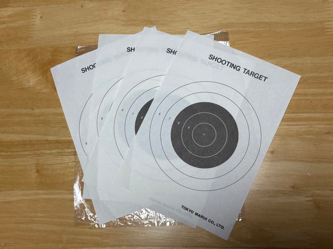 COLT PYTHON 357mag. 4inch ガスガン