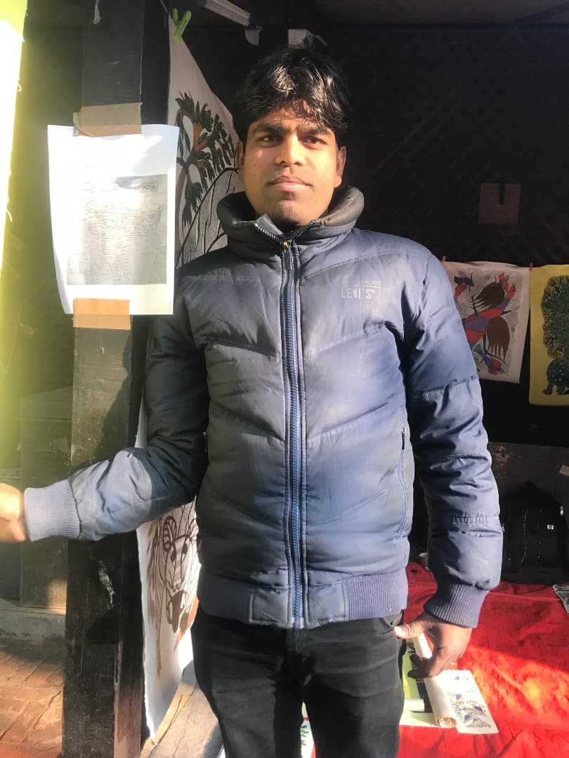 ゴンドアートNo.40