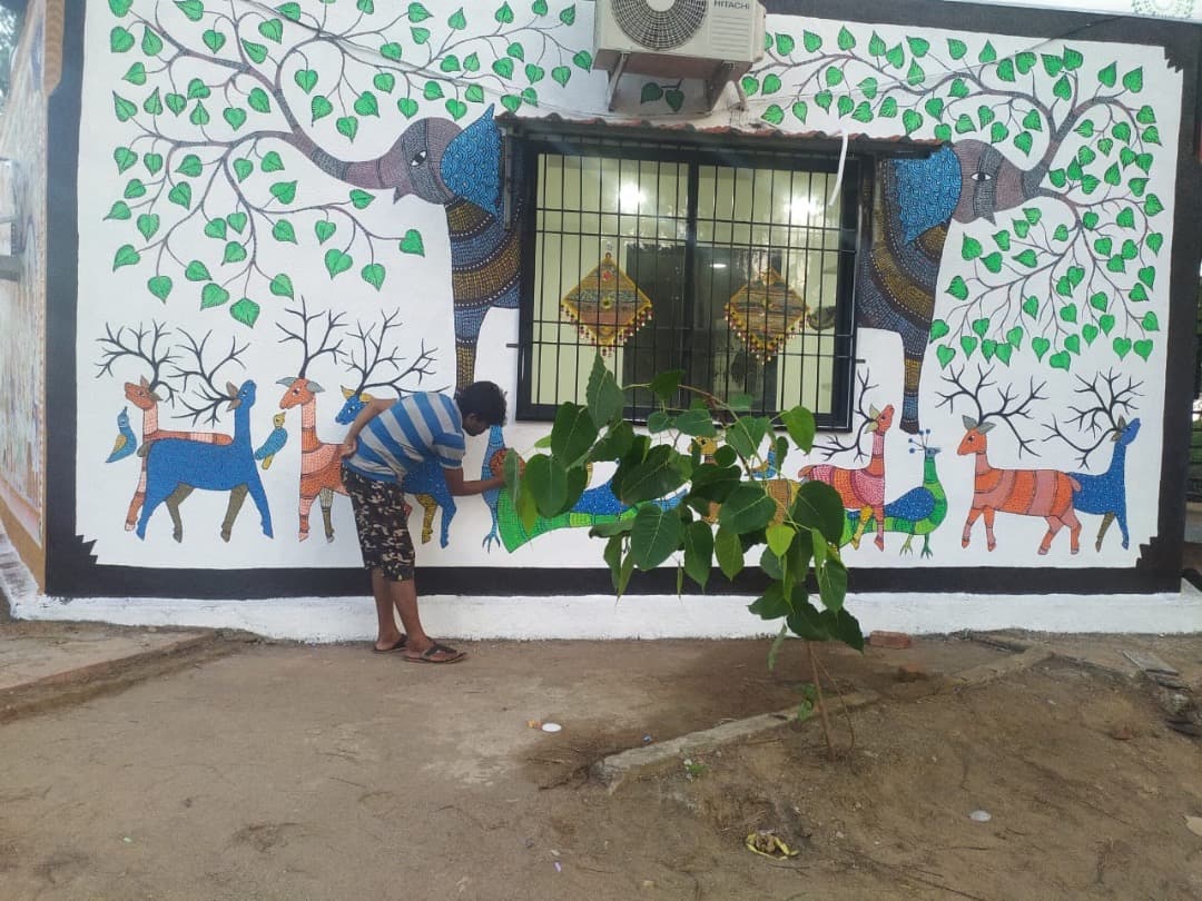 ゴンドアートNo.40