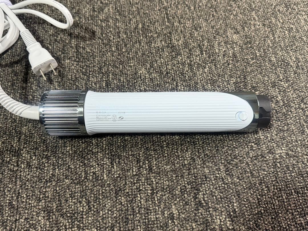 【極美品】 リファ RE-BI-02A ビューテック リセッター MTG