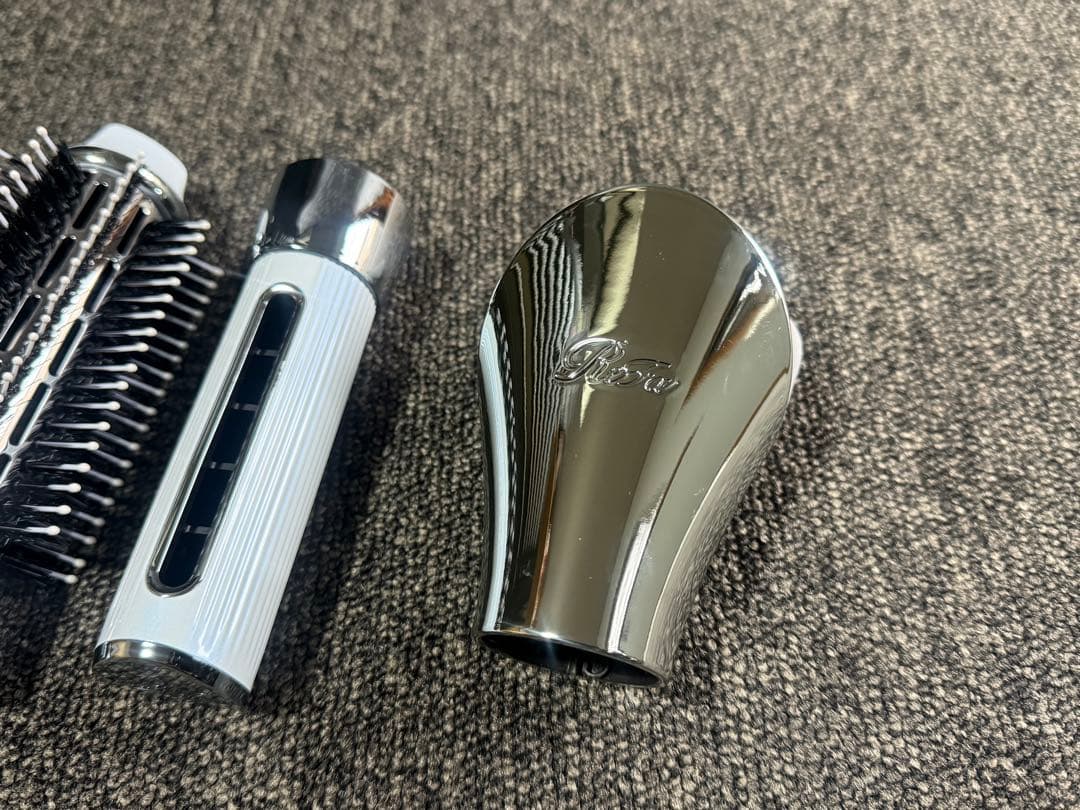 【極美品】 リファ RE-BI-02A ビューテック リセッター MTG