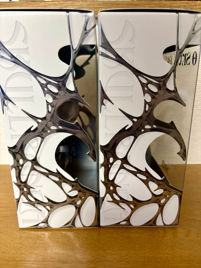 【即購入OK】SKULLPANDA スカルパンダ XGコラボ 2個セット