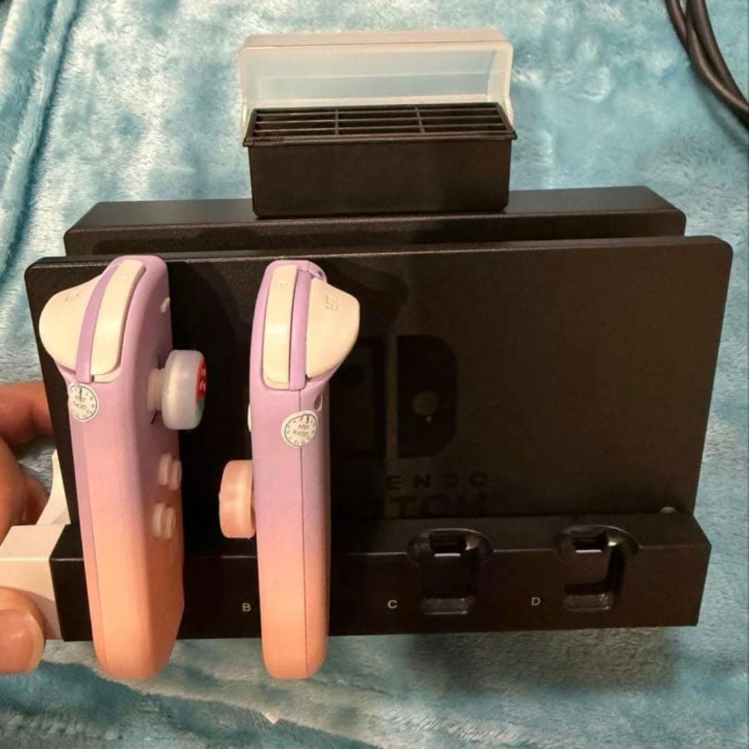 Nintendo Switch Joy-Con2セット 本体セット ブラック