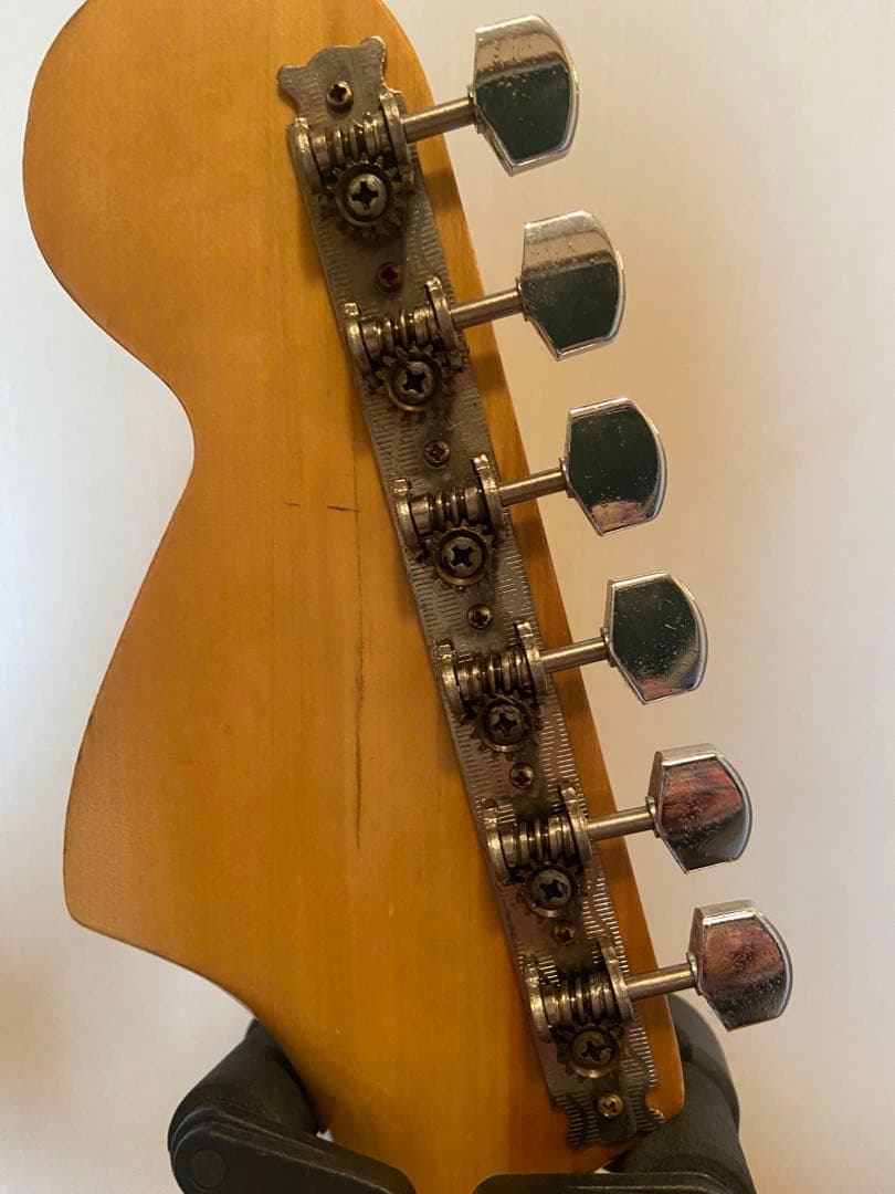 50代後半から60代のシルバーギターキッズ？にはたまらないトムソン