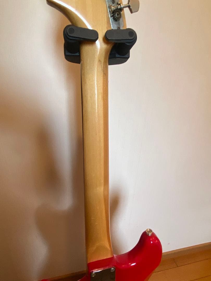 50代後半から60代のシルバーギターキッズ？にはたまらないトムソン