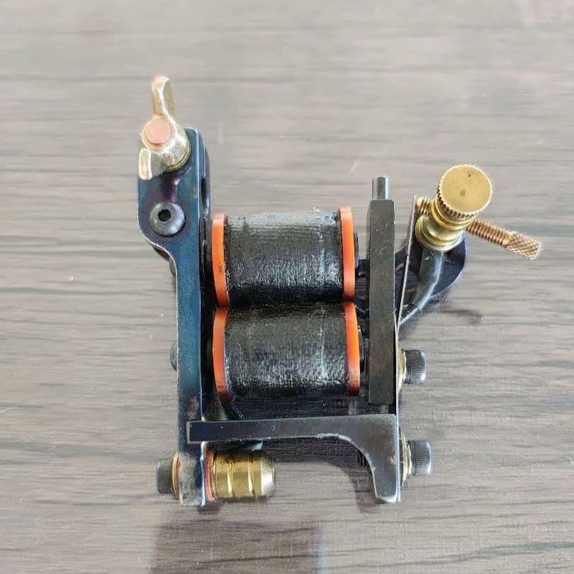 タトゥーマシン ウィザード wizard - メルカリ