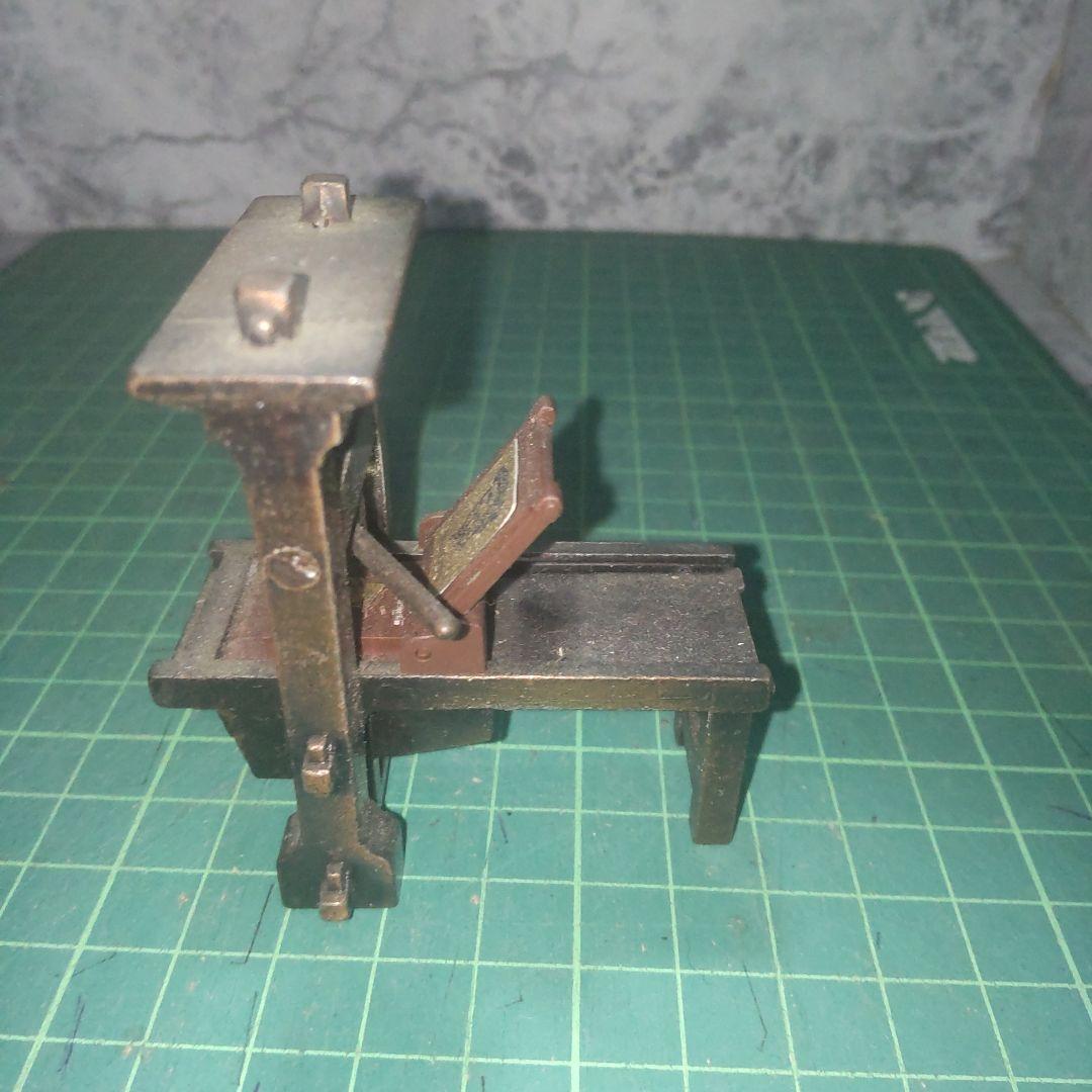 ◉Da左1004 デッドストック ナショナル 電動えんぴつ削り KP-S1 赤色