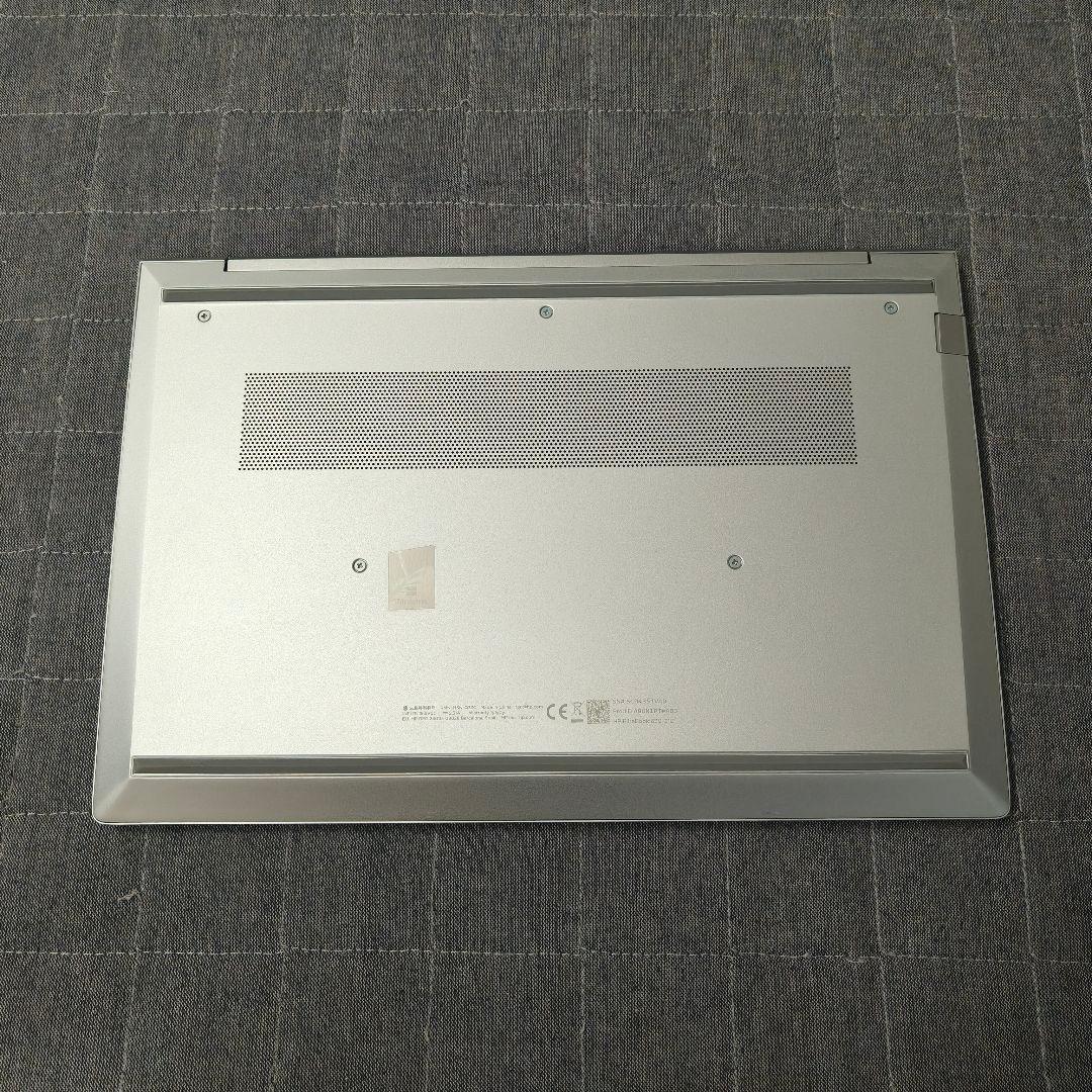 2025年3月 HP 超美品 爆速 13世代 i5 32GB 新品 1TB 33