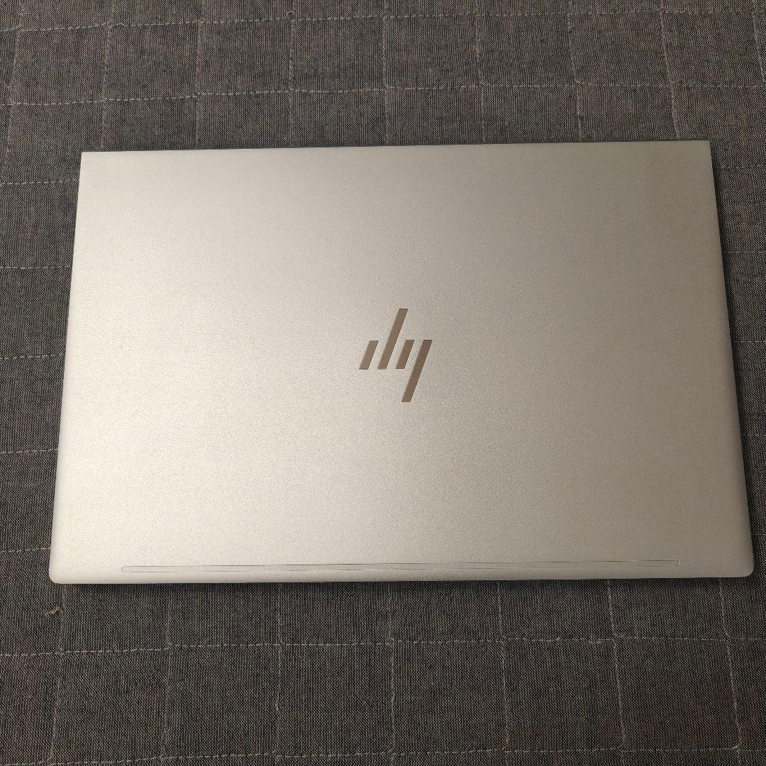 2025年3月 HP 超美品 爆速 13世代 i5 32GB 新品 1TB 33