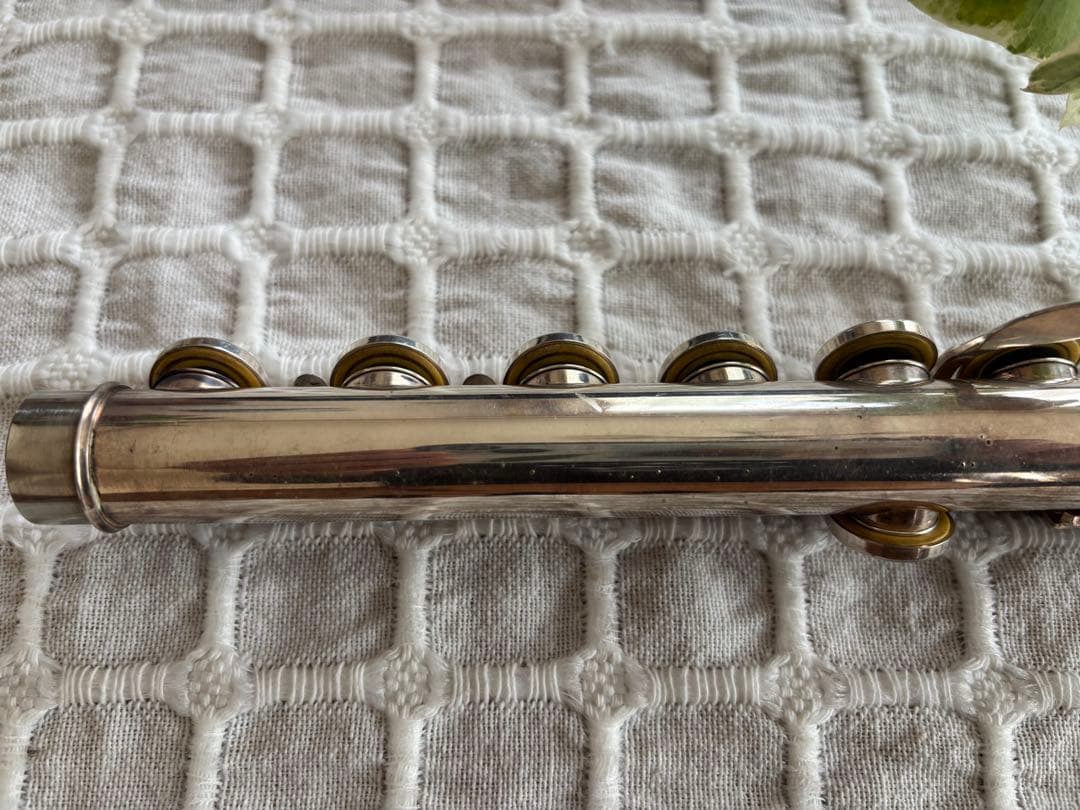 サンキョーフルート／プリマエチュード