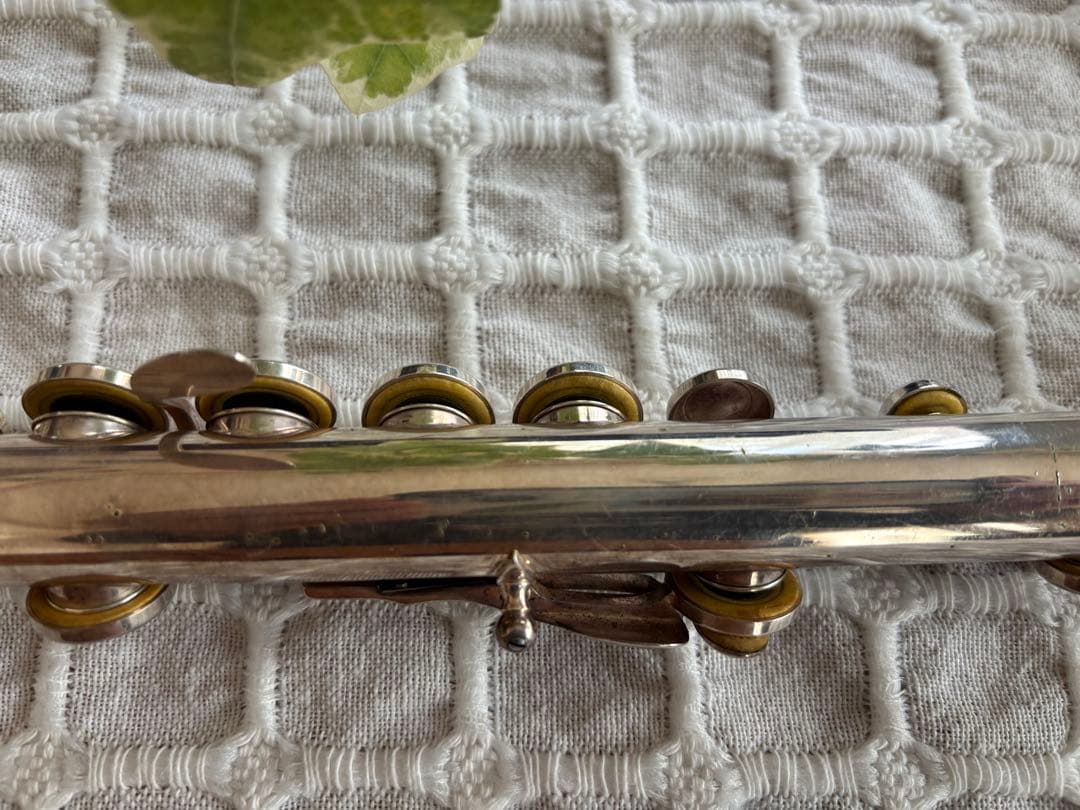 サンキョーフルート／プリマエチュード