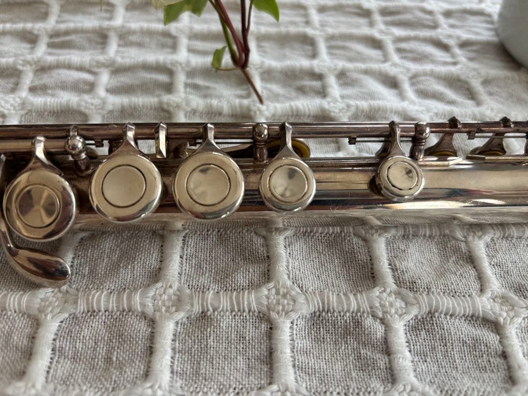 サンキョーフルート／プリマエチュード