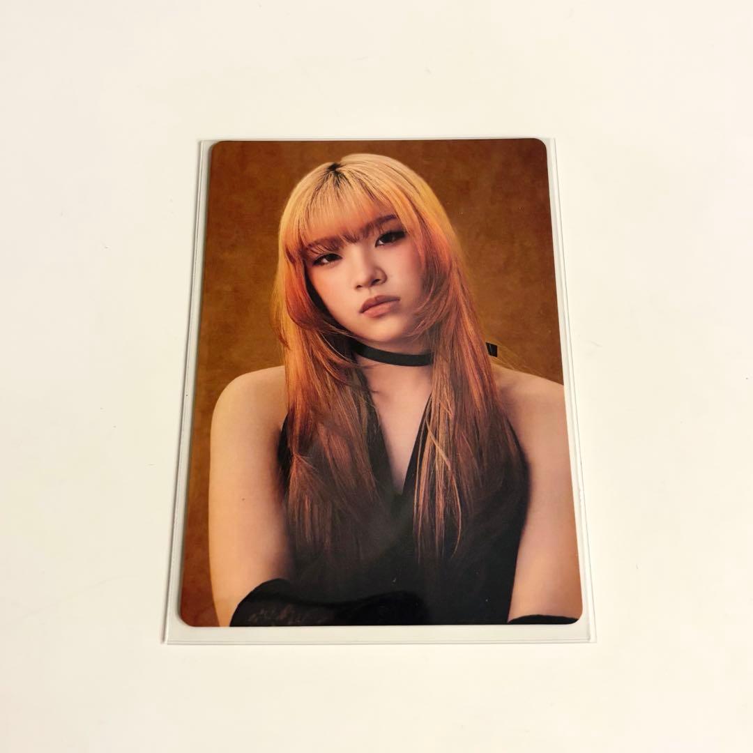 BMSG COMPLETE FILE HANA トレカ MAHINA マヒナ - メルカリ