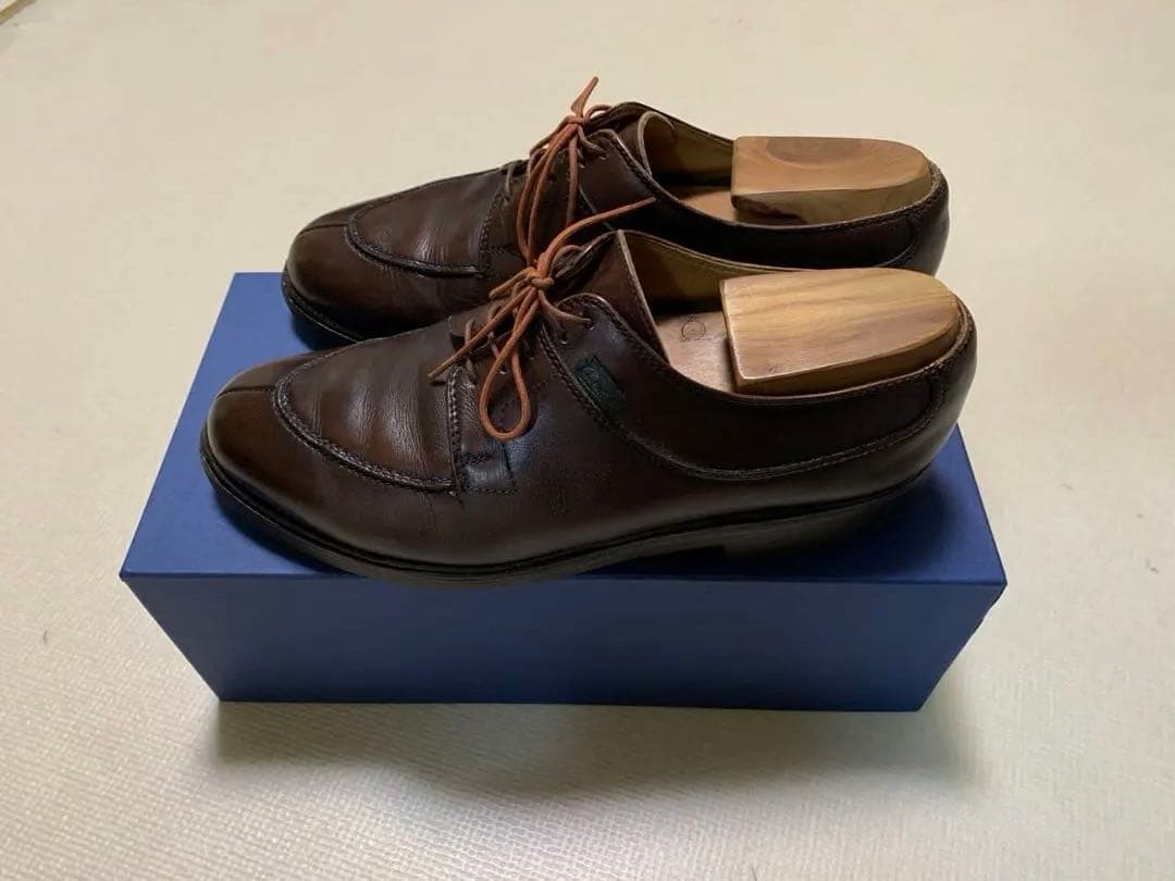 paraboot アヴィニョン