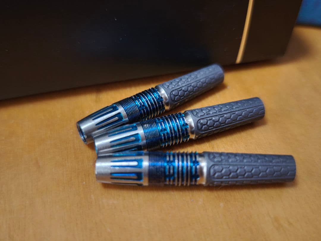 福*二様 The Power GEN10 SUPER DARTS EDITION