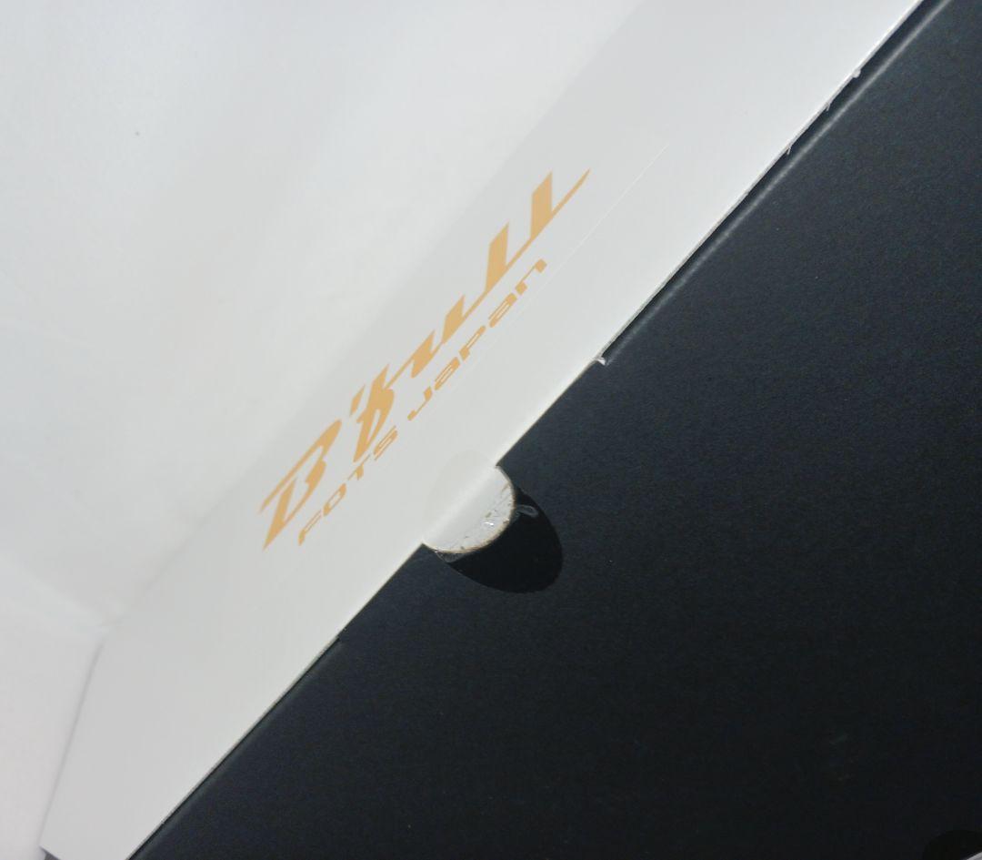 未開封　Bfull 風のいたずら アスタロッテ 1/6 完成品フィギュア