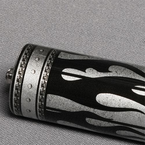 【EVO】コンプリートキット Freedom -ホワイトレザー カーボンシャフト