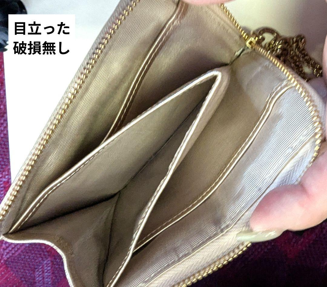 美品中古★アンテプリマ ミスクリオパールII マルチカラー フラグメントケース