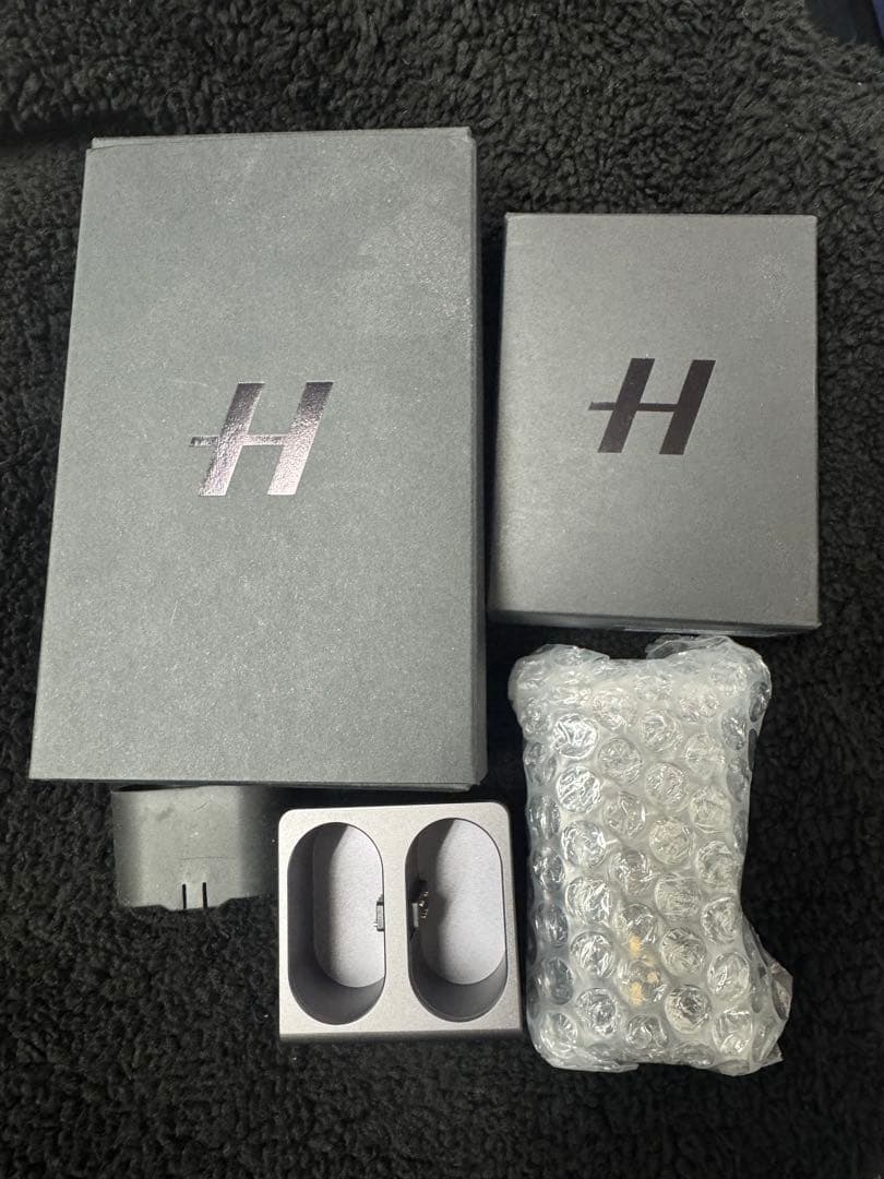 本体新品】ハッセルブラッド 907X & CFV II 50C＋グリップセット