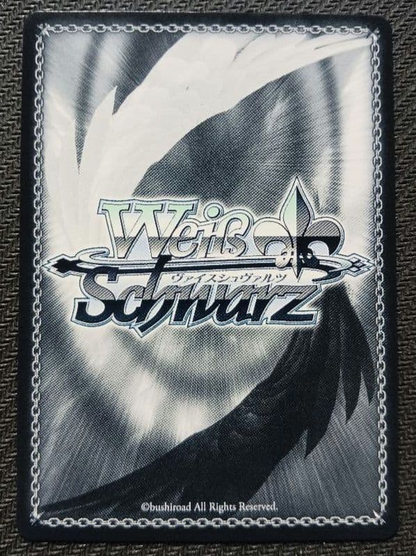 ヴァイスシュバルツ　NIKKE　メアリー：ベイゴッデス　SP