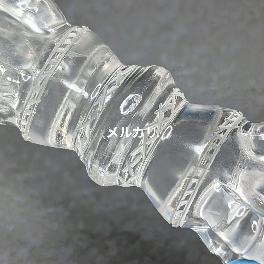 ￥18,000→15,300　15%OFF　水晶ヴァジュラ（五鈷杵）