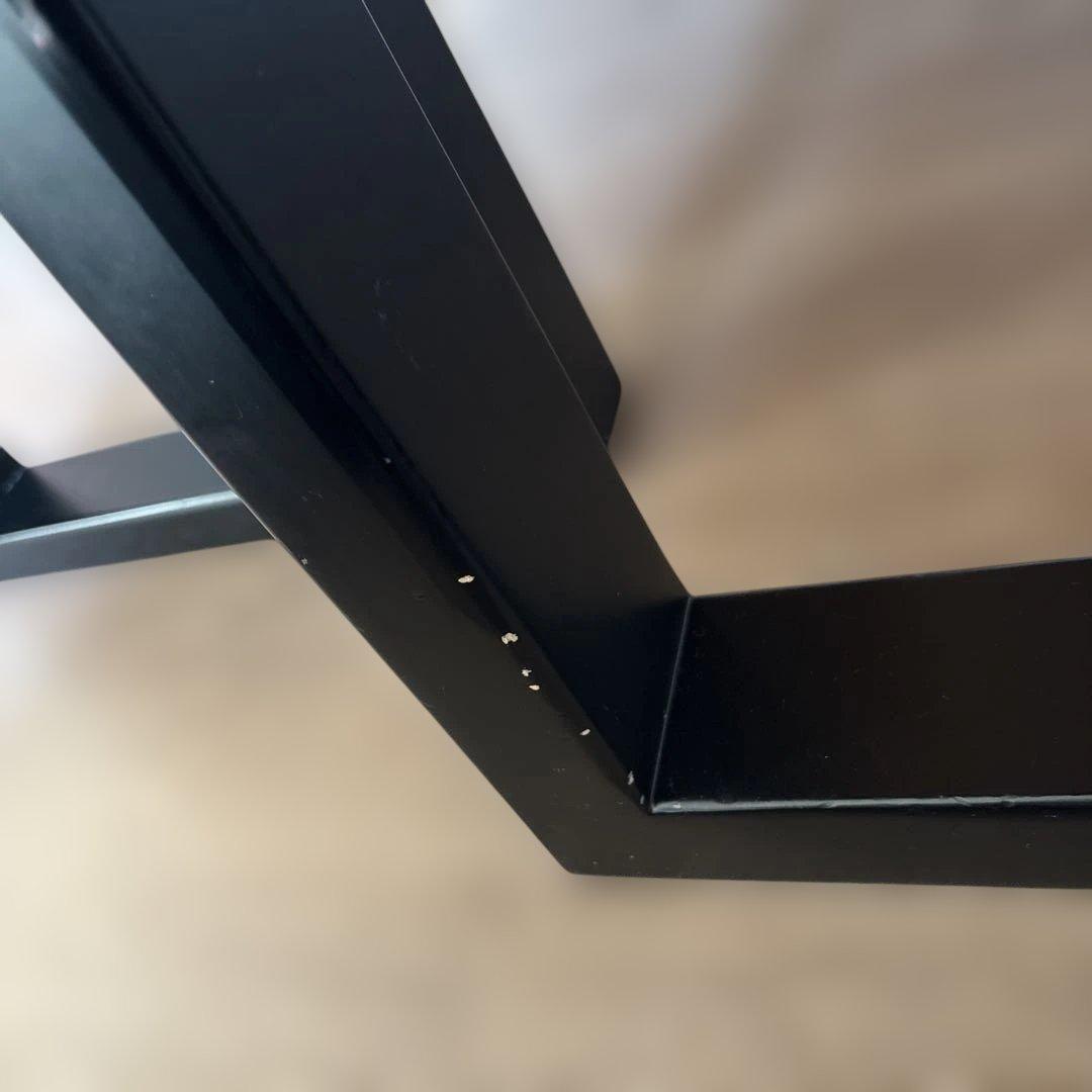 ACTUS ダイニングテーブル THEORY