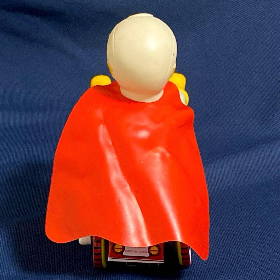 1010] 月光仮面 三輪車 月光仮面 三輪車 ゼンマイ ベルつき