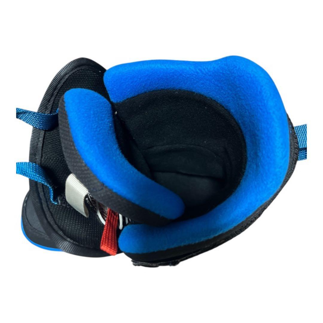 burton スノーボードブーツ shark boa 27cm ダイヤル式