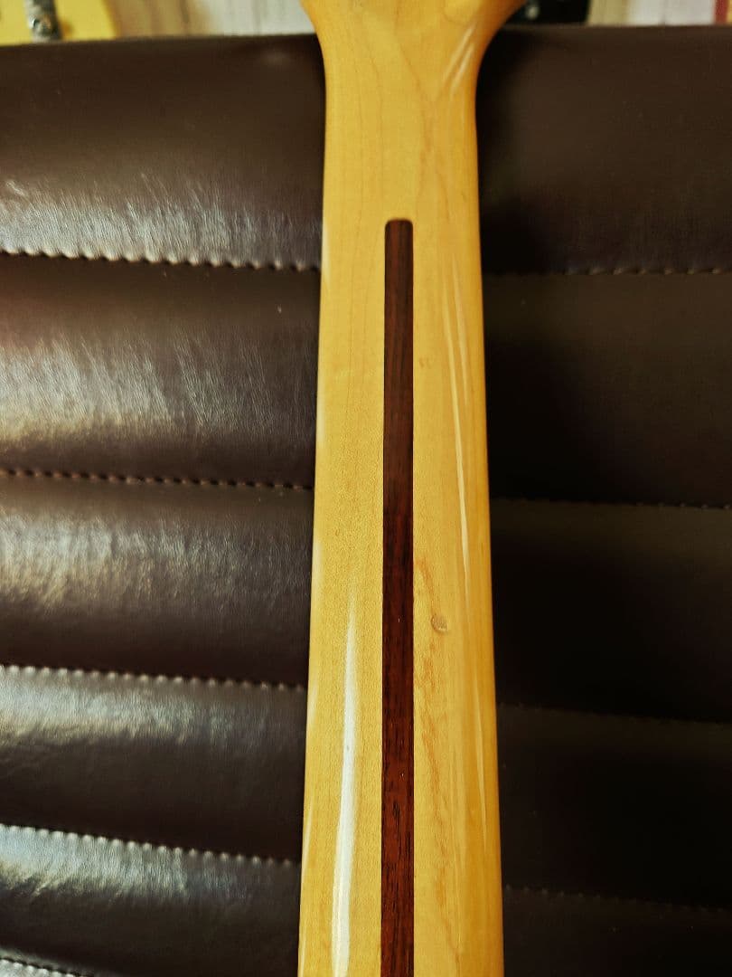 ジョン ベネット John Bennet ジャパン ビンテージ ギター 国産