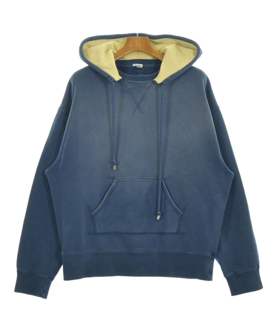 <極美品>定価12万 LOEWEロエベ WASHED HODDIE