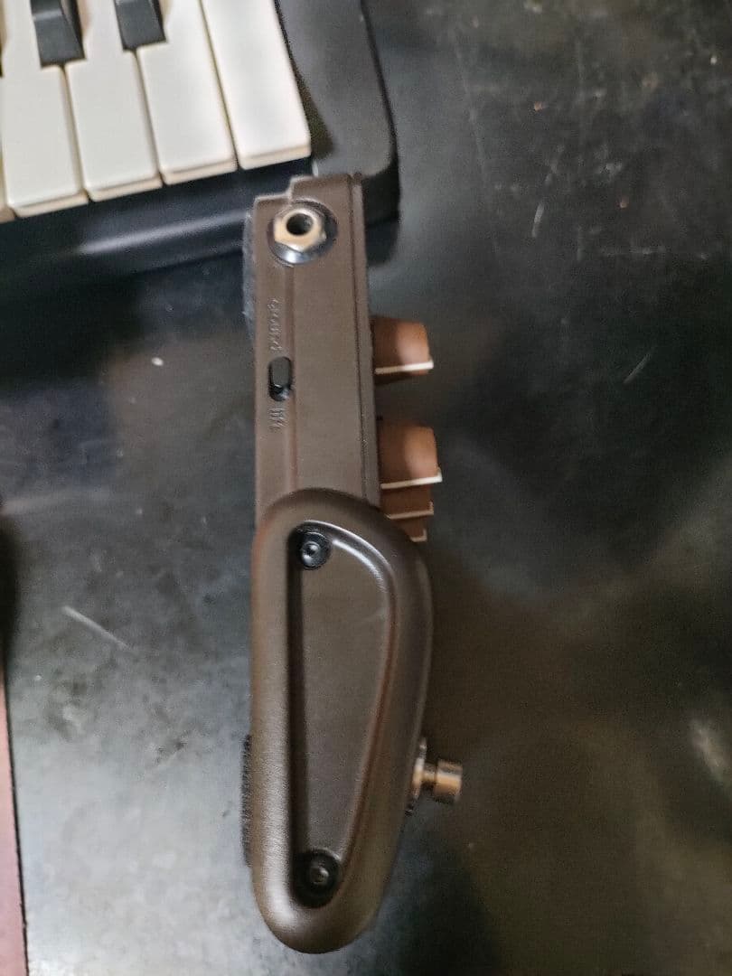 ギター L.R. Baggs session acoustic DI