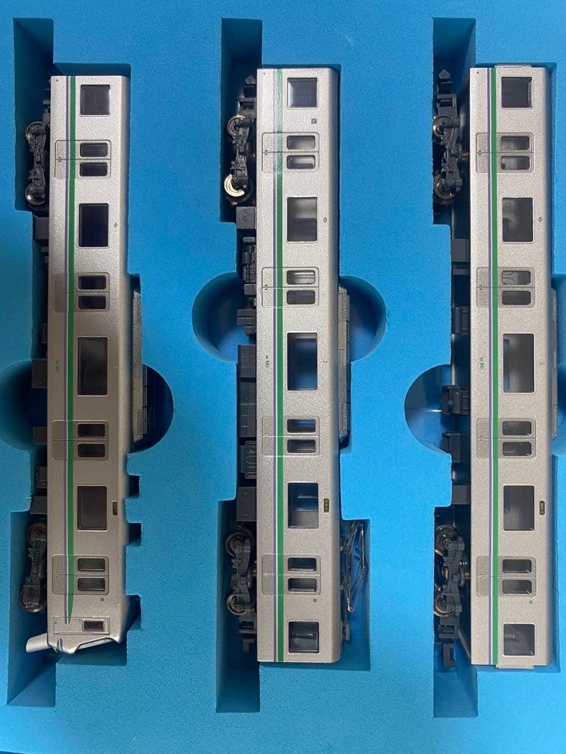 MICROACE A-5030 営団地下鉄06系 千代田線 マイクロエース