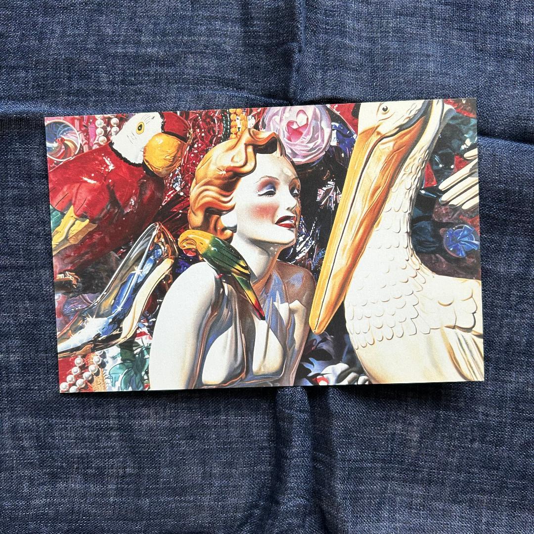 2001~2006 COMME des GARCONS　SS DM 6セット