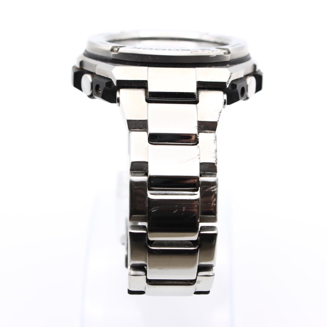 CASIO G-SHOCK メンズ 腕時計 タフソーラー アナデジ 廃盤 稼働品