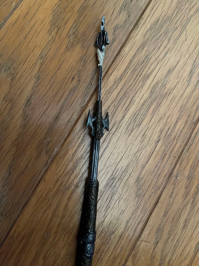 ホットトイズ　ケルティックプレデター