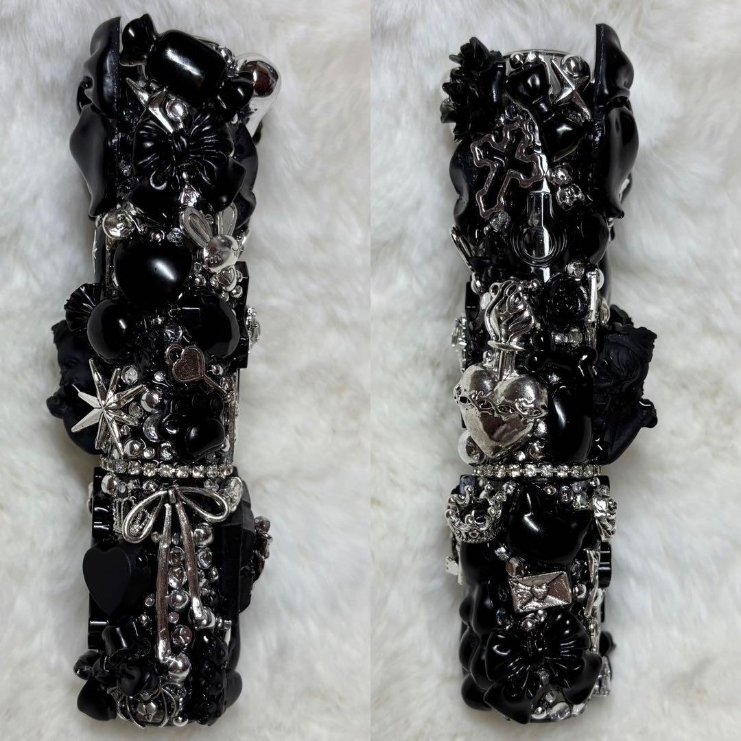 B345♡アイコスケース♡IQOS♡イルマワン♡デコケース♡