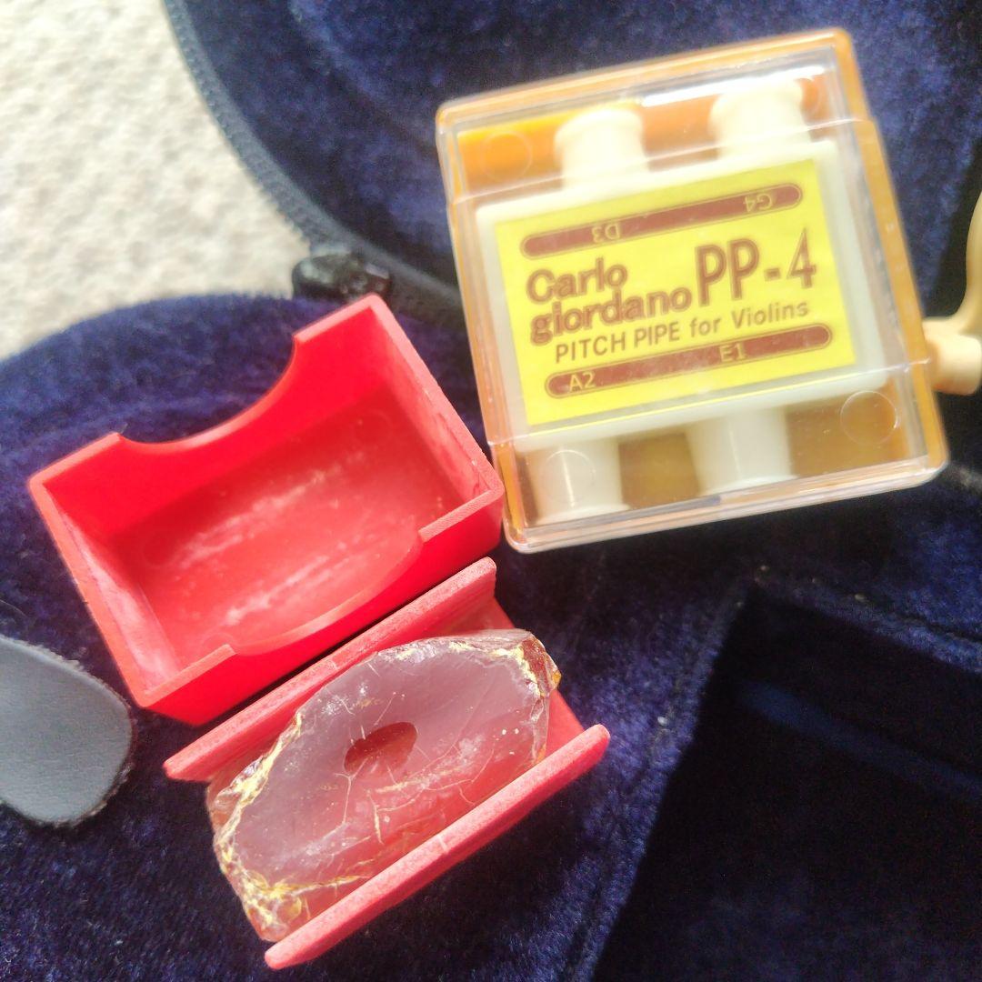 カルロジョルダーノ VS-1 1/8 2017年製