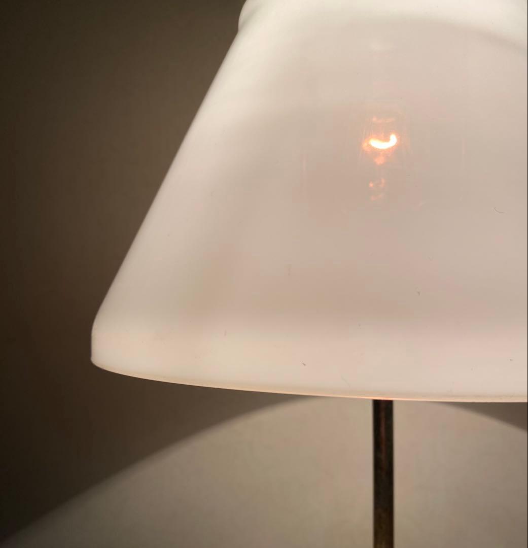 80sヴィンテージランプ スペースエイジ ミッドセンチュリー レトロ