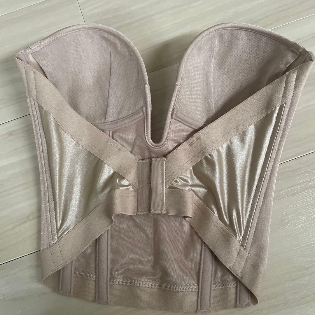 カドリールインターナショナル　ブライダルインナー