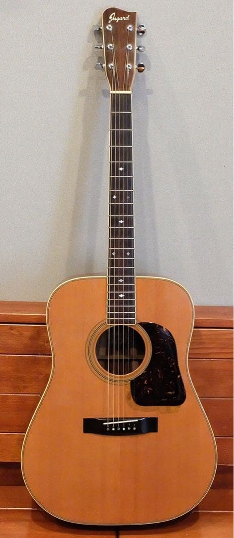 Jagard JG-35 寺田楽器 爆鳴り ジャパンビンテージ - メルカリ