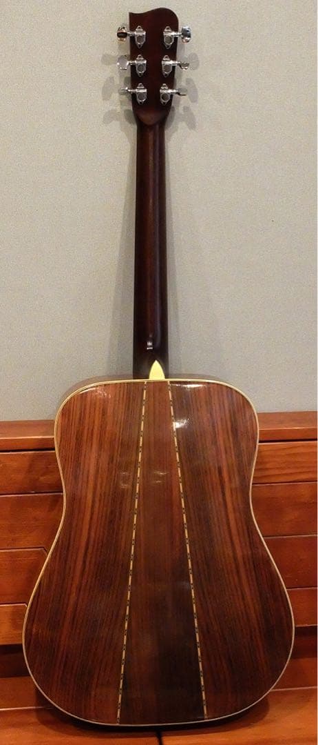 Jagard JG-35 寺田楽器 爆鳴り ジャパンビンテージ - メルカリ