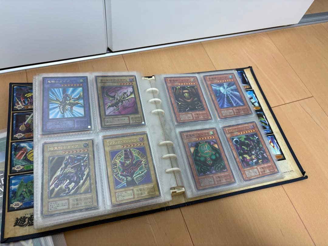 遊戯王　トレーディングカード　まとめ売り　希少