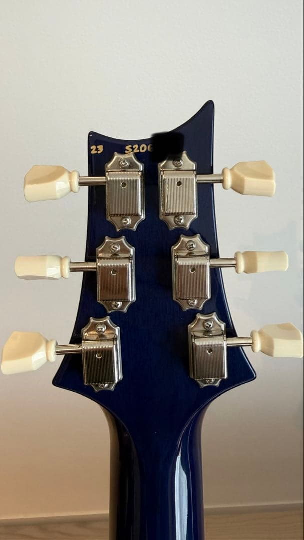 ギター PRS S2 McCarty 594 singlecut